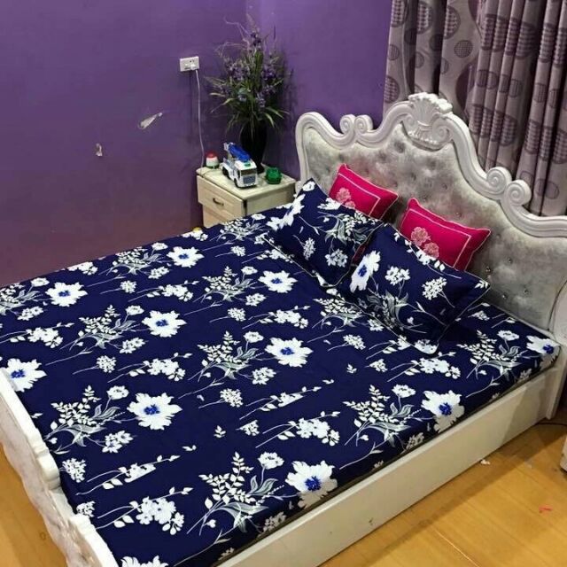 Ga chun thănǵ lơị 100% cotton