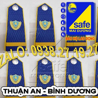 CẦU VAI BẢO VỆ - CẦU VAI - THÔNG TƯ 08