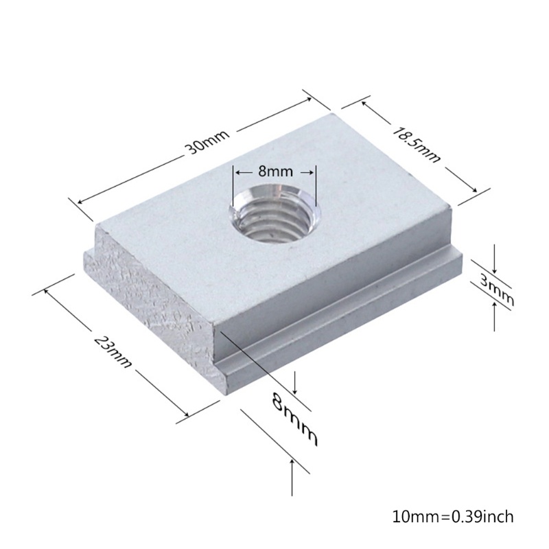 Thanh Trượt Định Tuyến AOTO Chuyên Dụng Làm Mộc