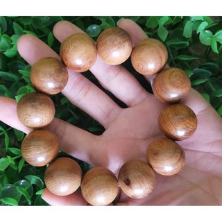 Vòng tay gỗ ngọc am