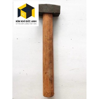 Búa cán gỗ siêu rẻ