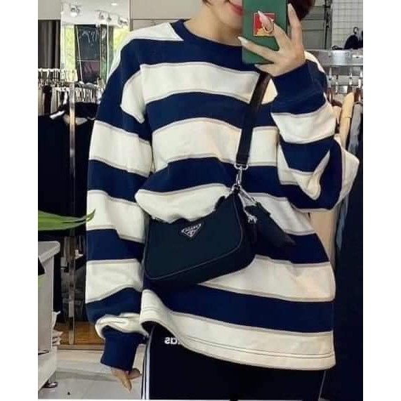 Áo nỉ da cá nam nữ Gia-dano form rộng Hàn Quốc dầy dặn ấm phong cách thời trang có thể mặc đôi nam nữ | BigBuy360 - bigbuy360.vn