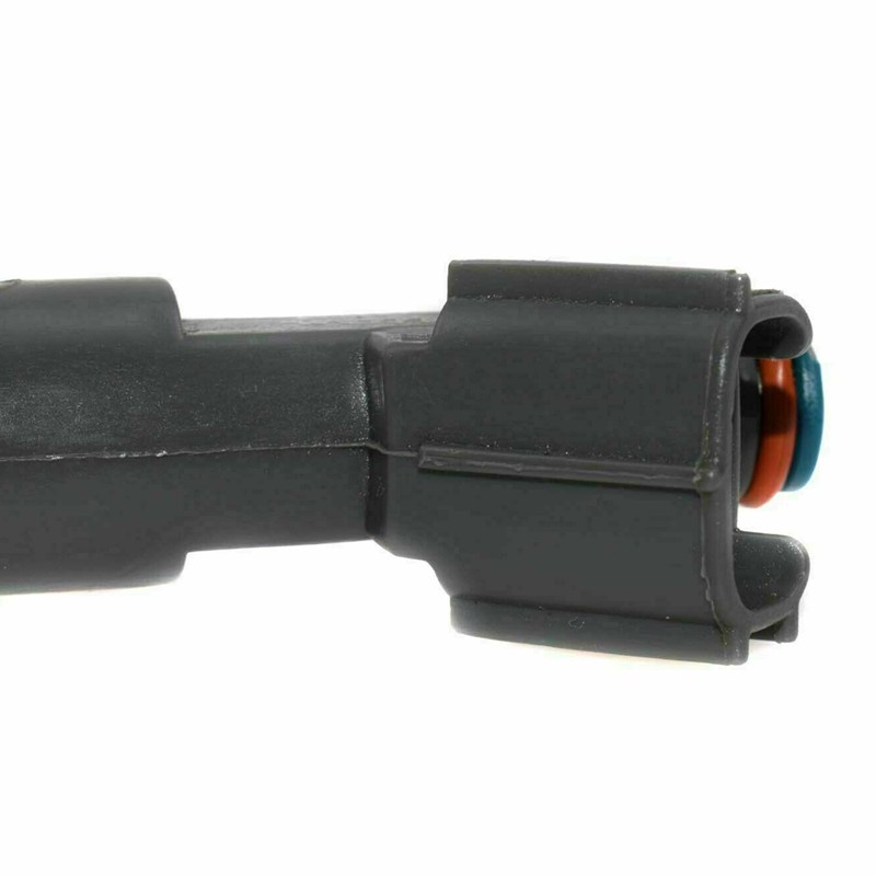 1 Vòi Phun Nhiên Liệu Denso 23209-79155 Cho Toyota 4 Runner Tacoma 2.7l 05-13 2694c