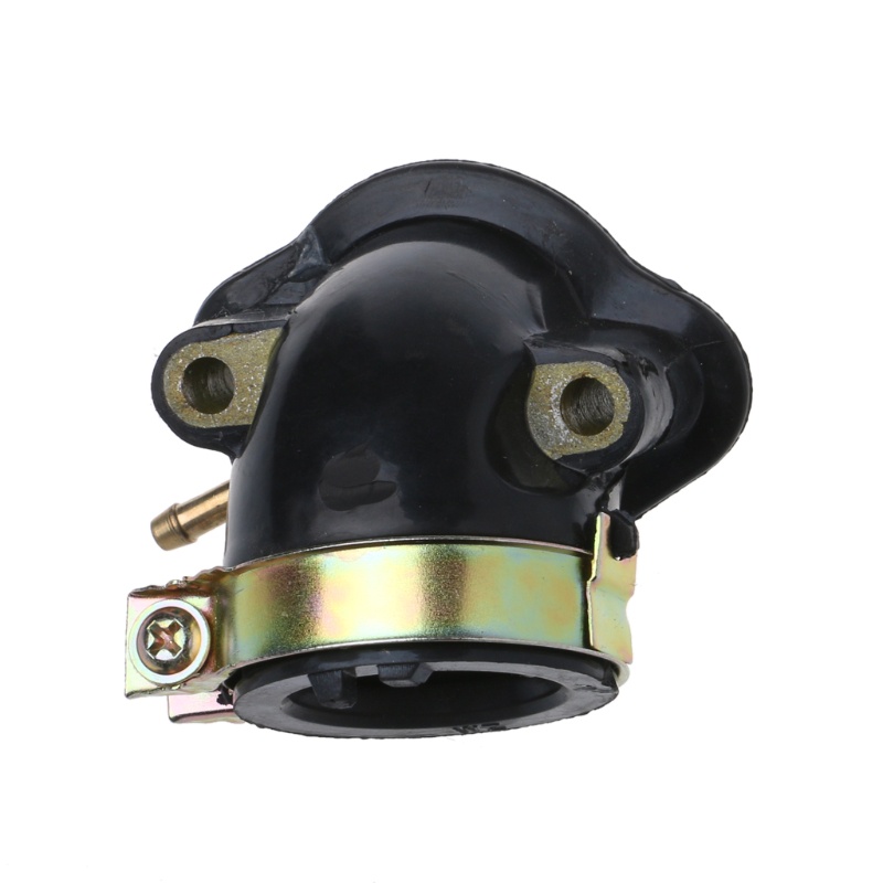 Ống Nạp Đầu 23mm Có Thể Điều Chỉnh Cho GY6 125cc 150cc ATV