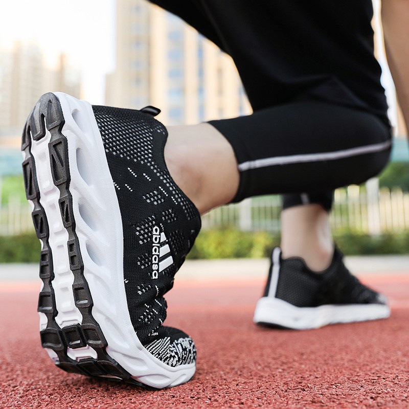 Giày Thể Thao Thoáng Khí Trẻ Trung Cho Nam