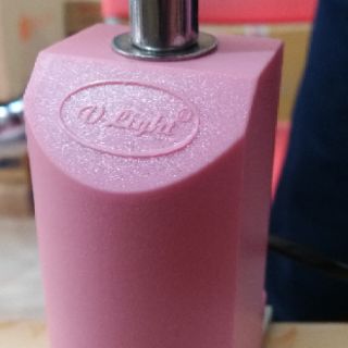 Đèn Kẹp Biến Tần V-Light ( model : C-FGL 13w )