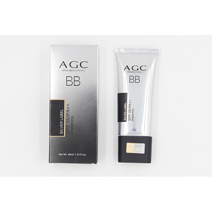 Kem BB Che Khuyết Điểm AGC -H4MP42 | BigBuy360 - bigbuy360.vn