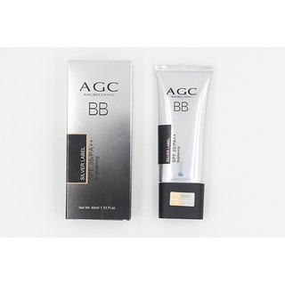 Kem BB Che Khuyết Điểm AGC -H4MP42