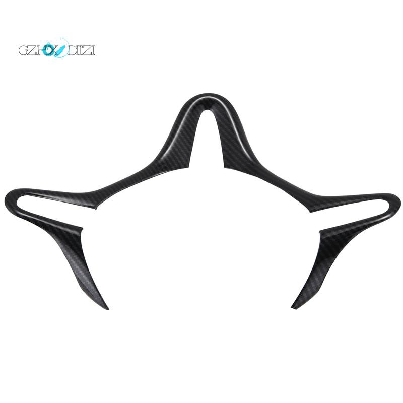 Ốp Viền Vô Lăng Xe Ô Tô Honda Civic 8th Fd2 2006-2011