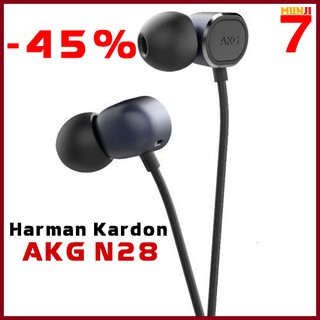 Tai Nghe Harman Kardon AKG N28