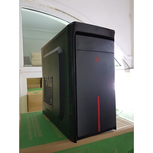 CASE MÁY TÍNH dùng Văn phòng CHƠI GAME i3 i5 i7 SSD 120G giá rẻ Chất lượng cao tặng kèm USB Wifi