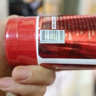 Sữa rửa mặt Red Apple & Collagen Thái Lan