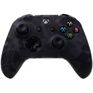 Vỏ bọc silicon cho Microsoft XBOX ONE X & Xbox One