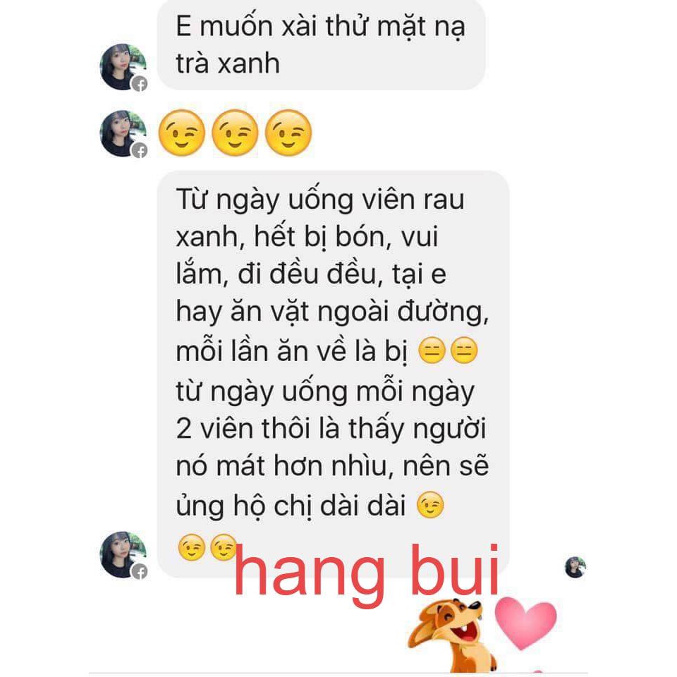 Viên Rau Xanh Forever Fields of Green 068 Flp của Mỹ | Thế Giới Skin Care