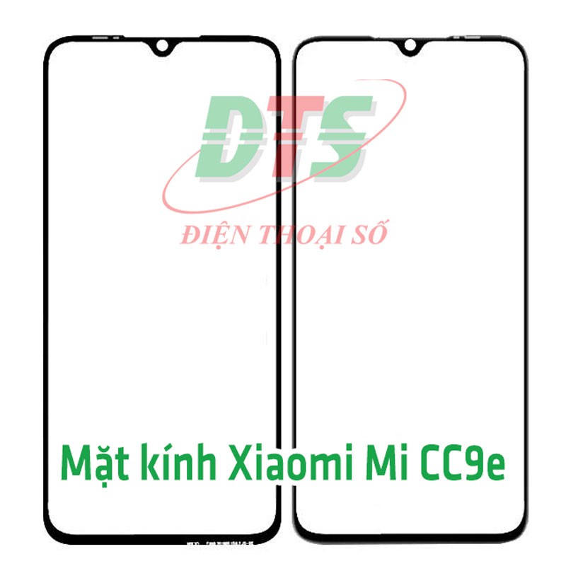 Kính Xiaomi Mi CC9e