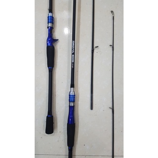 Cần Câu Lure DAIWA 2021
