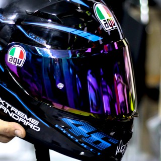 Kính và Pinlock gắn thay thế cho nón bảo hiểm  ROC 01, YOHE 978, 977 VÀ 981