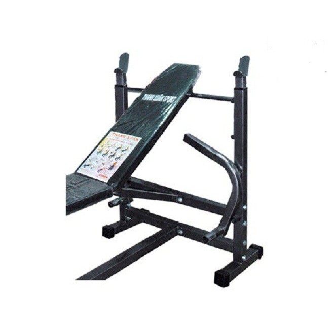 Ghế tập tạ đa năng Thanh Xuân