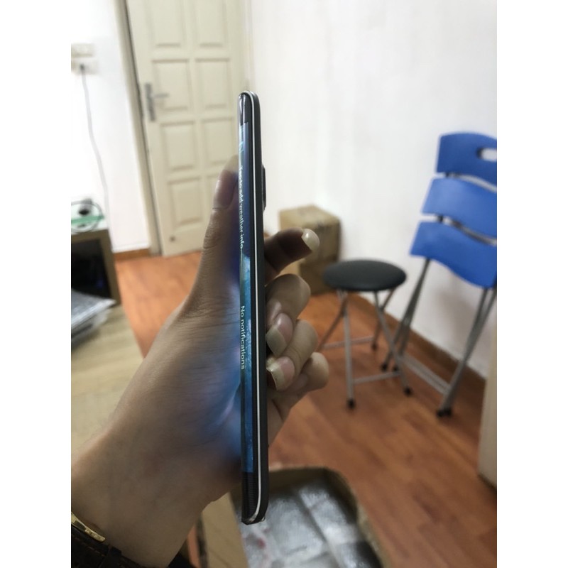 Điện thoại samsung galaxy note edge thời thượng