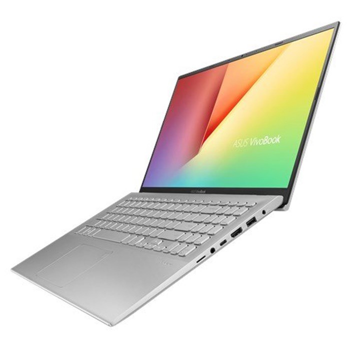 Laptop Asus VivoBook A512DA R5 3500, 8Gb Ram, 512Gb SSD, Intel HD Graphics, 15.6 inch FHD, win10 | WebRaoVat - webraovat.net.vn