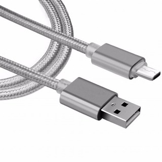 Cáp Hoco X2 100cm -  Sạc Android  Chính Hãng
