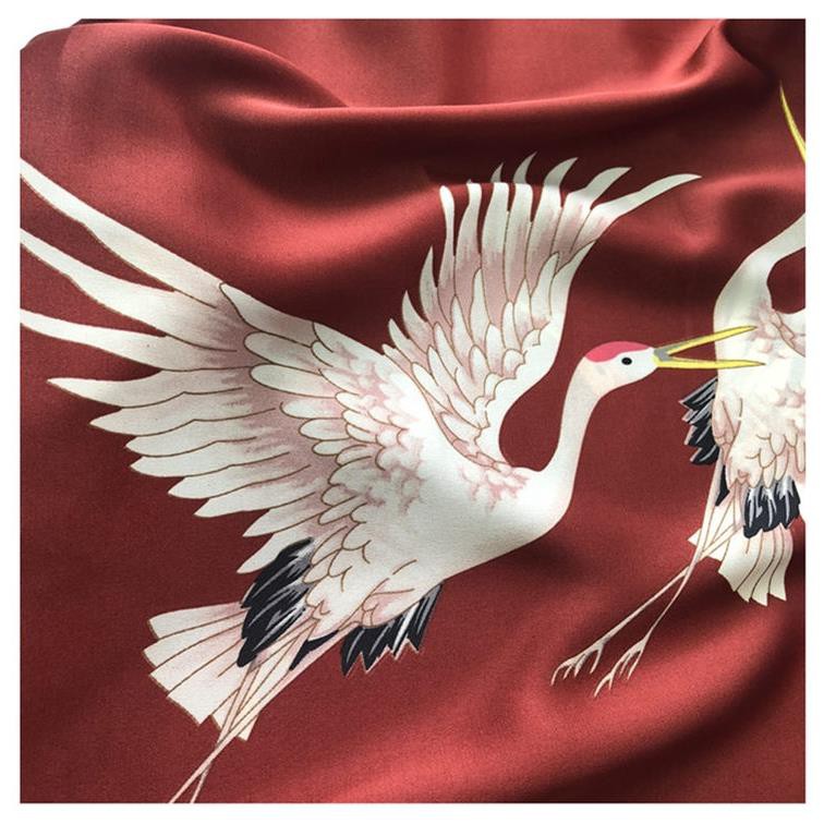 Áo Choàng Ngủ Dáng Dài Bằng Lụa Gợi Cảm Dành Cho Nữ | BigBuy360 - bigbuy360.vn