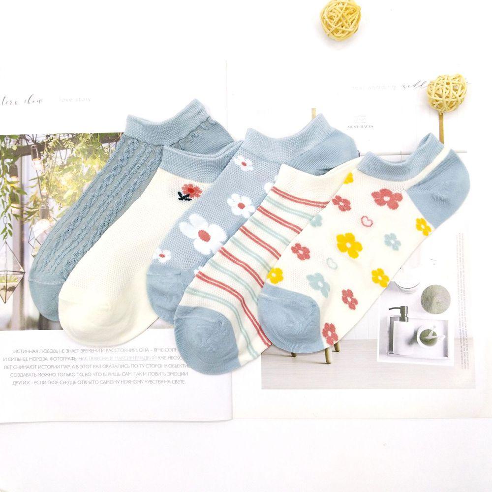 SOMEDAYZL Đôi Vớ HọA TiếT Kẻ SọC ThờI Trang SàNh ĐiệU Cho Nữ