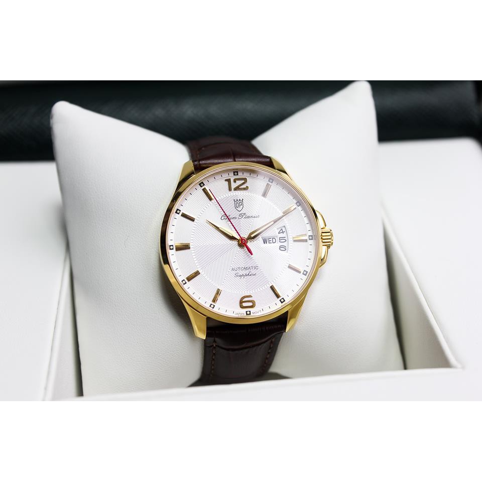 Đồng Hồ Nam Olym Pianus OP9923AM Chính Hãng