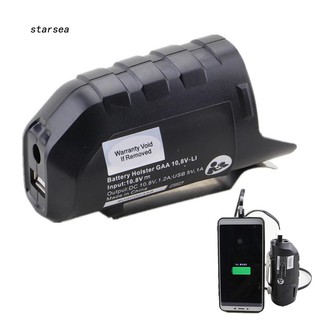 Bộ sạc cho pin Lithium-ion Bosch 10.8 / 12V