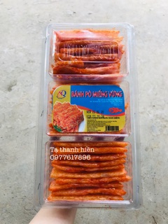 Bánh Pò miếng vừng