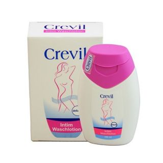 Dung dịch vệ sinh Crevil 100ml/300ml