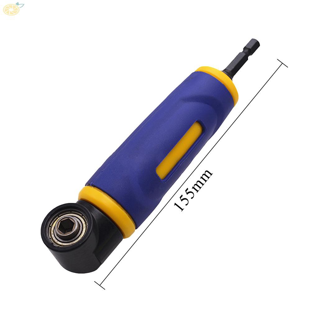 Đầu Nối Dài Mũi Khoan Lục Giác 1 / 4 &quot;