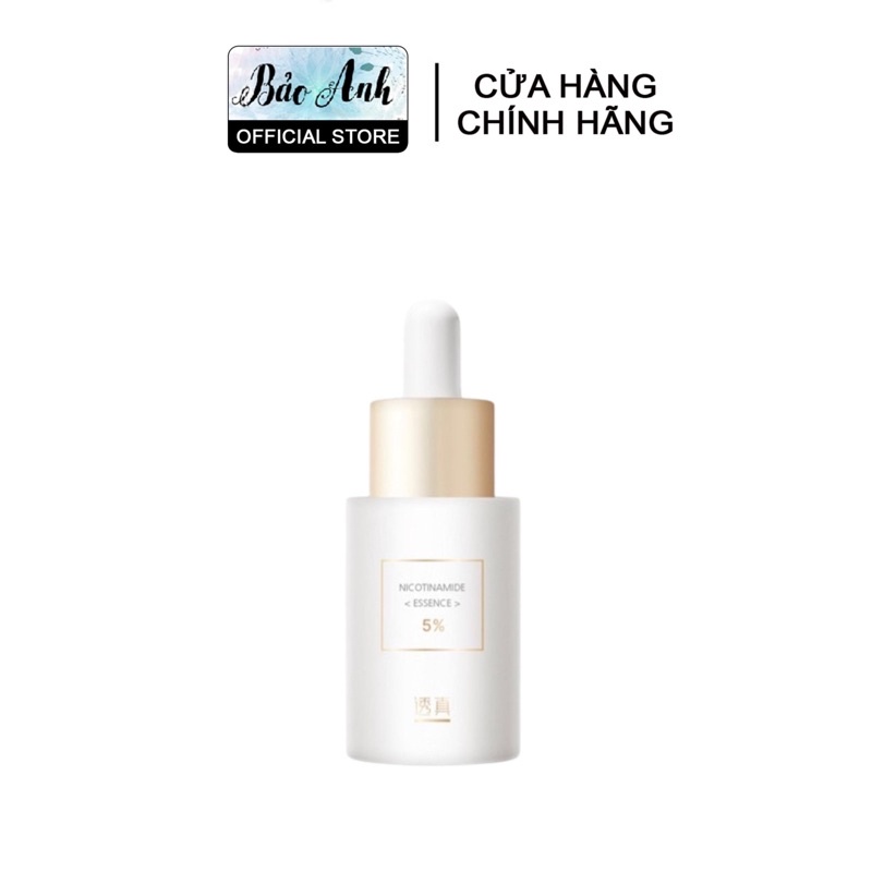 Tinh chất B3 Niacinamide Lucenbase