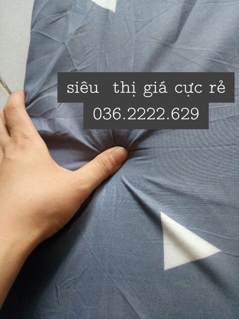 Đệm Foam siêu êm dày 3cm tấm topper làm êm đệm kích thước 80*190*3cm
