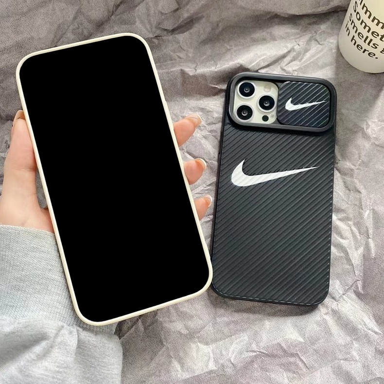 Ốp điện thoại in logo hoạt hình thời trang thích hợp cho iPhone 11 12 Pro XR X XS Max 7 8 Plus SE2
