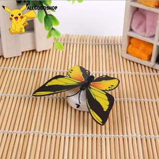Đèn LED bướm gắn tường trang trí