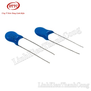 Bộ 50 Chiếc Tụ Cao Áp 0.33nF 331 2kV