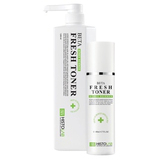 [Histolab+]Nước hoa hồng Beta Fresh Toner