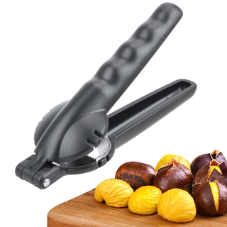Kẹp tách vỏ hạt dẻ bằng thép không gỉ