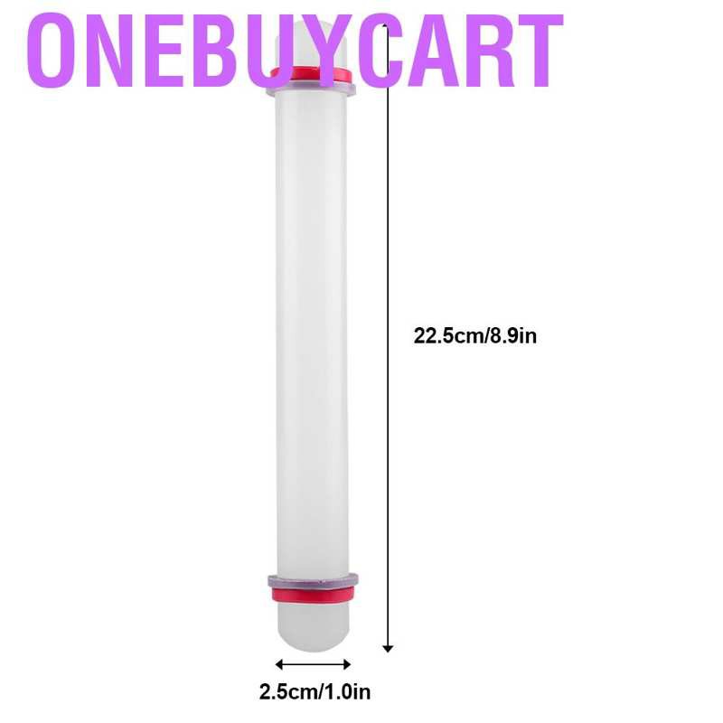 Cây Lăn Bột 9 Inch Chống Dính