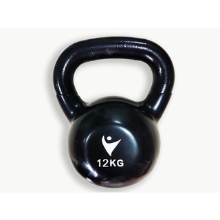Tạ ấm, tạ bình vôi bọc cao su vinsa loại 12kg