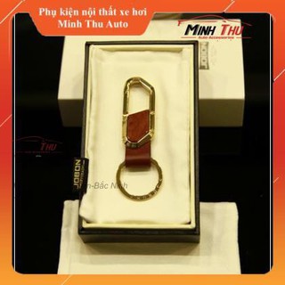 Móc Khóa Xe Ô Tô, Xe Máy Cao Cấp JOBON (Nhiều Mẫu) Chính Hãng JOBON Đẳng Cấp