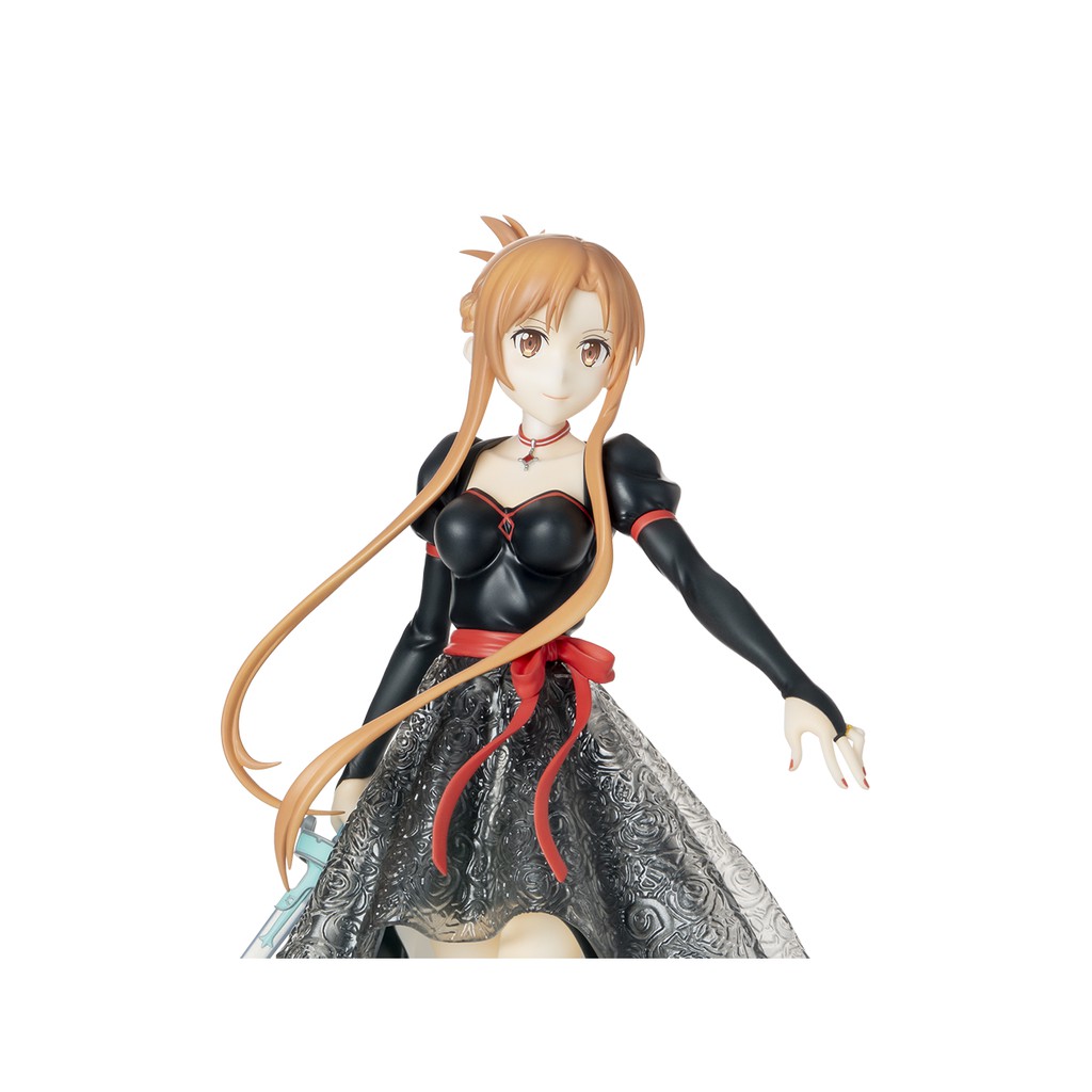 [SHQ] [ Hàng có sẵn ] Mô hình Figure chính hãng Nhật - Asuna Ex-Chronicle Ver - Sword Art Online