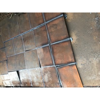 Sắt tấm dày 3mm kích thước khổ A4, A3, theo yêu cầu