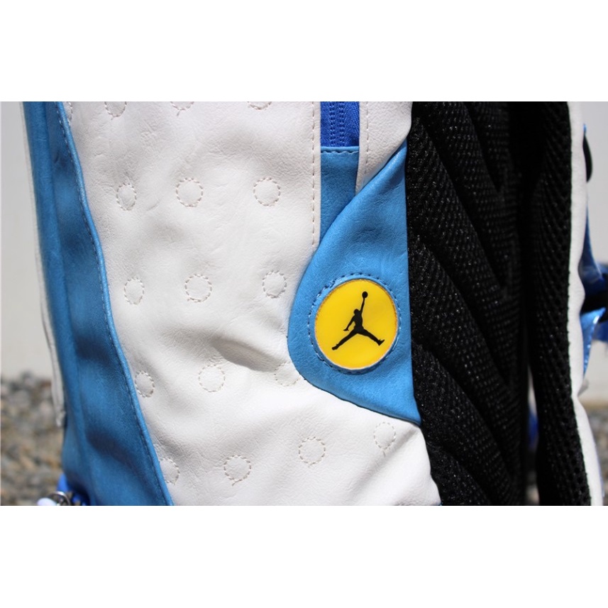 BALO NIKE JORDAN RETRO 13 - HYPER ROYAL