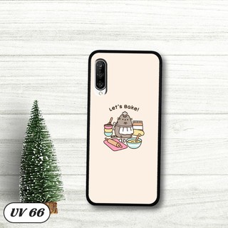 Ốp lưng Huawei Y9s - lưng nhám