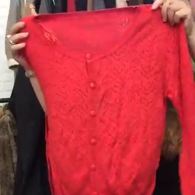 Combo áo len ❤️