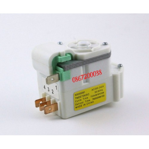 Timer Tủ Lạnh LG