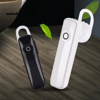Tai Nghe Bluetooth Không Dây Kiểu Dáng Thể Thao