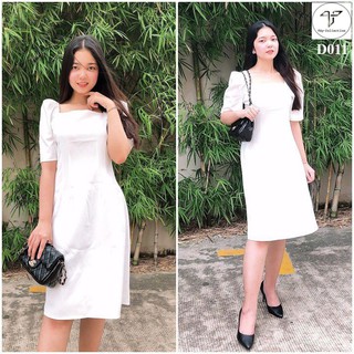 xả váy đầm lẻ size qua mẫu
